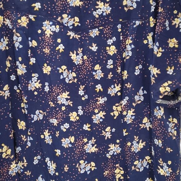 Torrid dress skater style Size 0 - Picture 2 of 5